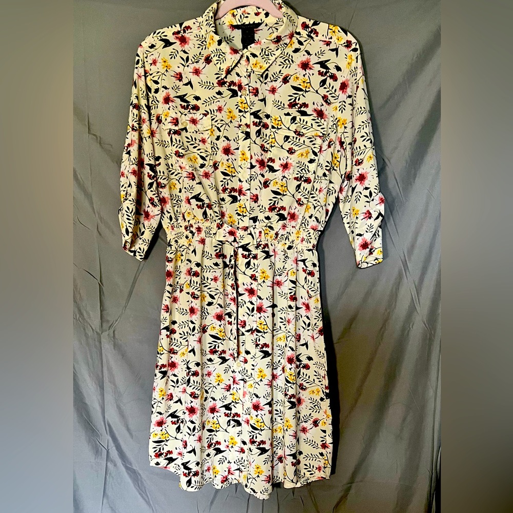 Cure Dress!